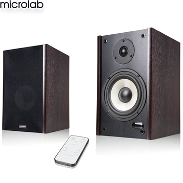 Loa Microlab Solo 1C